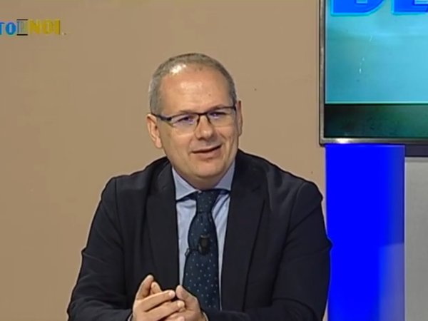 Detto tra noi -Puntata del 20/11/2025