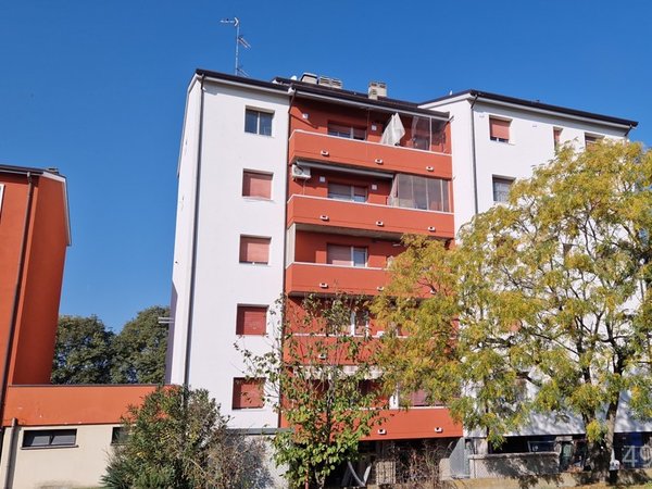 Ultimazione cappotto Via Ghini 7