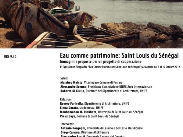 Architettura Internazionale