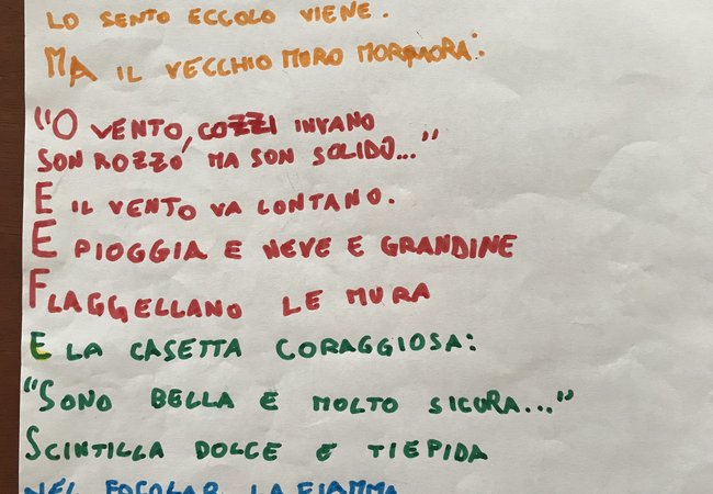 1° classificato Gabriel Ehiaguina