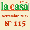 Giornalino n. 115 Settembre 2025