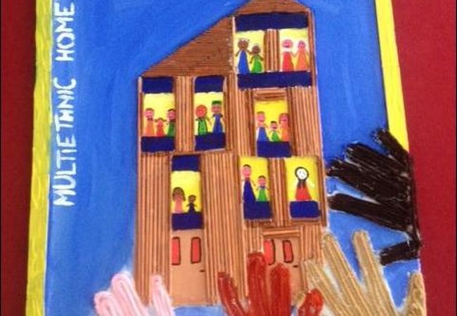 2° classificata Alice Gnani