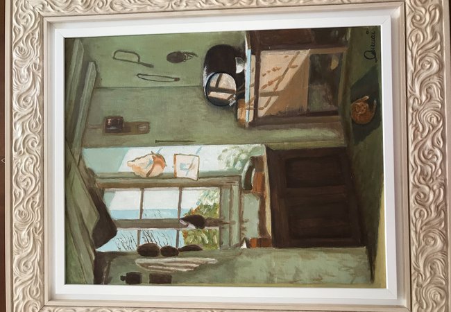 2° classificato Giancarlo Aurucci