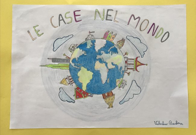 2° classificato Valentino Barbera