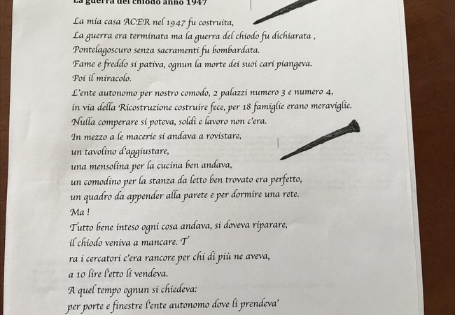 2° classificata Elisa Di Donato