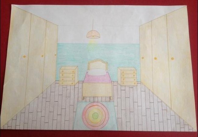 2° classificata Nora Papas