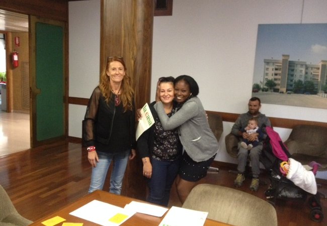 Mammano Gessica - Antonia Madelaime Dorticos Pao 2° Premio